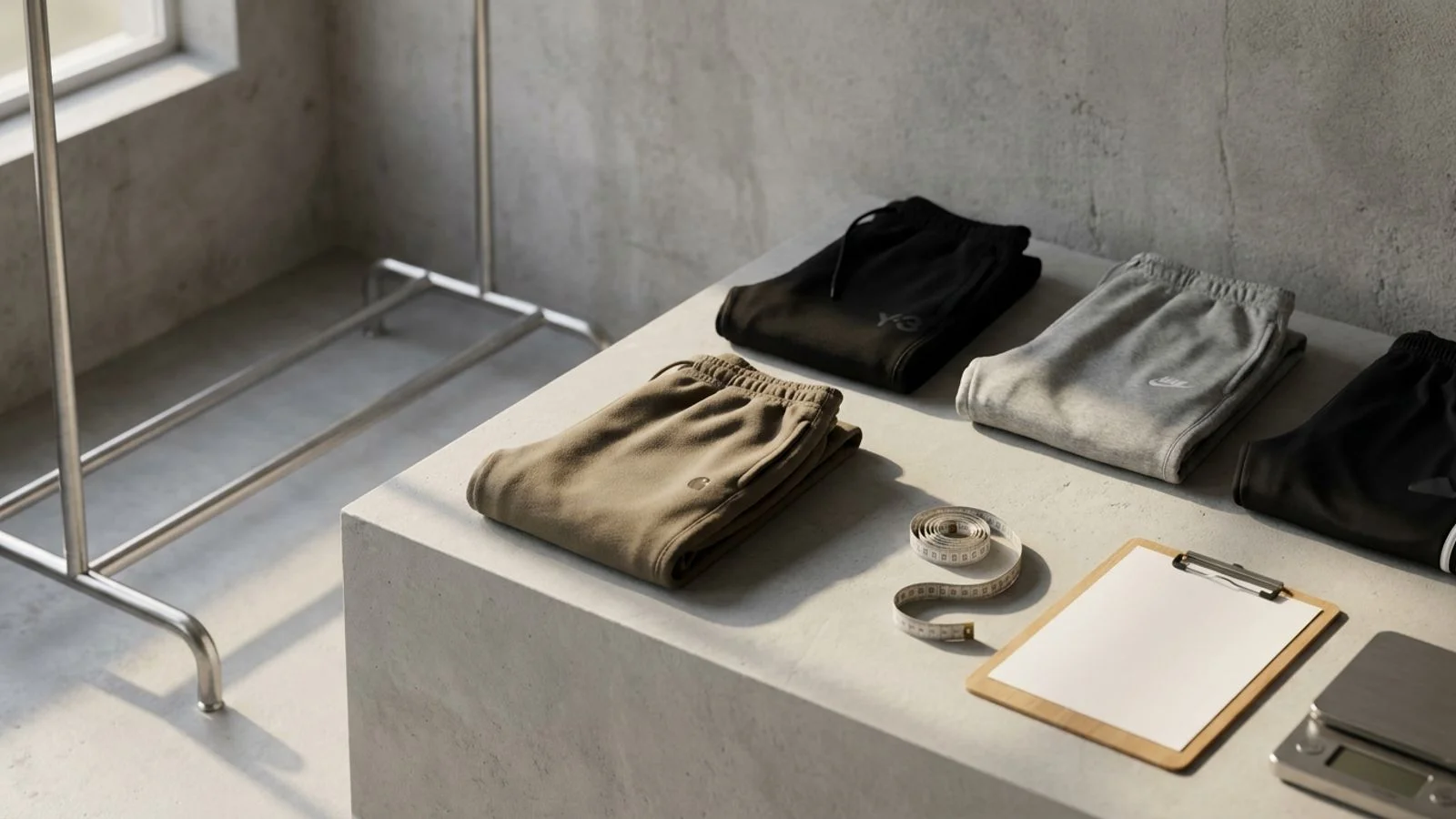 Meilleur Bas de Jogging Streetwear : Comparatif Sarouel, Baggy et Slim