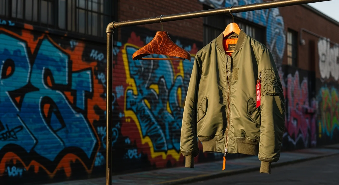 Meilleur Blouson Bomber Streetwear : Comparatif